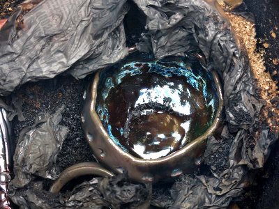 YOP's Pinch Bowl