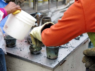 Cooling Pieces