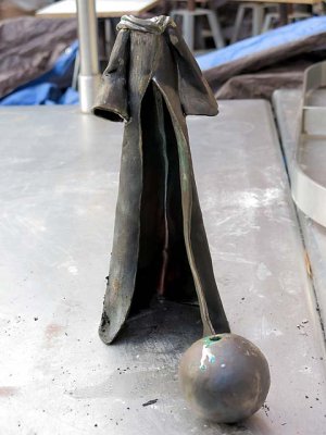 Two Pieces