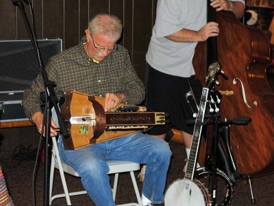 Hurdy Gurdy