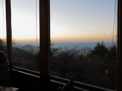 Dining Room View