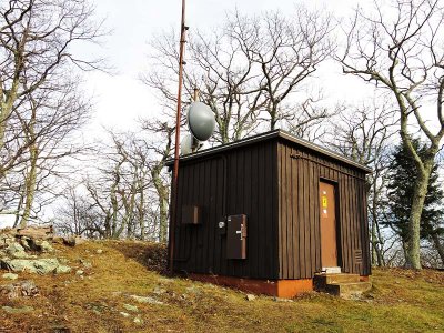 Microwave Relay