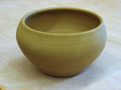 Small Bowl