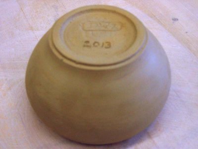 Bottom View