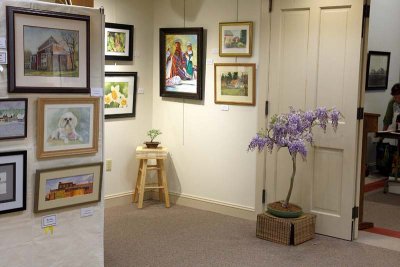51st Membership Exhibition