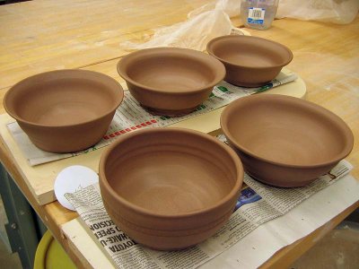 Benefit Bowls II