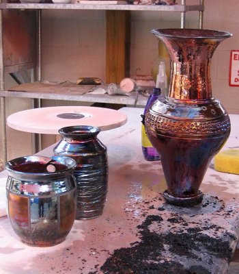 More Raku