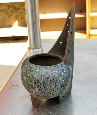 Tony's Piece