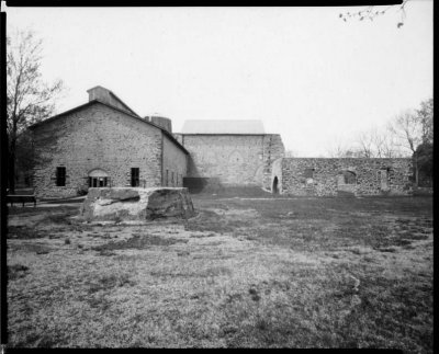 Lock Ridge Iron Works