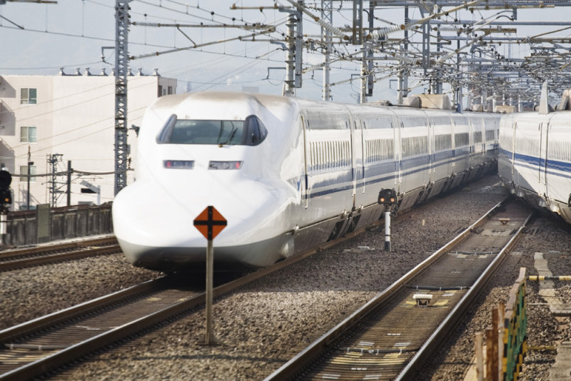 Shinkansen