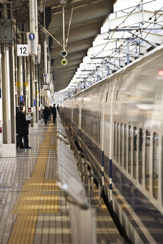 Kyoto station