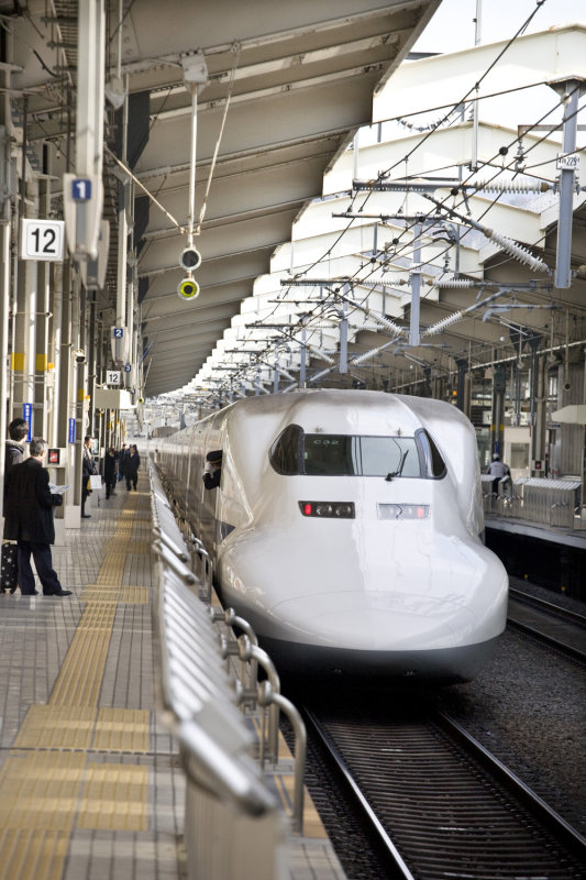 Shinkansen