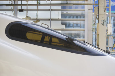 Shinkansen