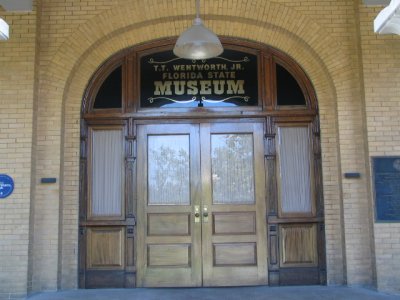 T.T. Wentworth Florida State Museum4.JPG