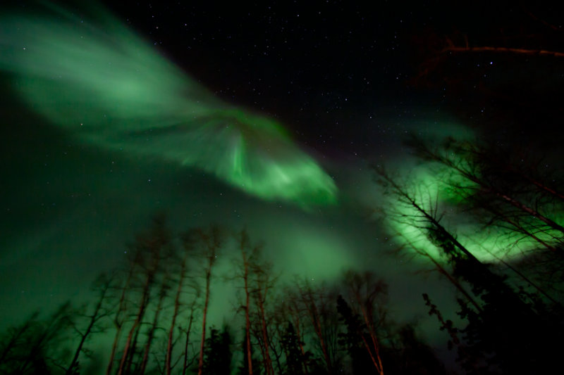 Aurora Borealis - Northern Light Photos