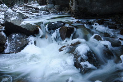 Icy Flow