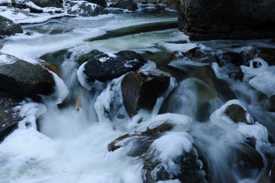 More Icy Flow