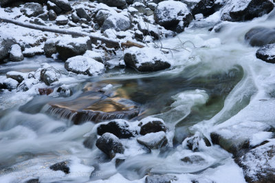 The Icy Flow Parts