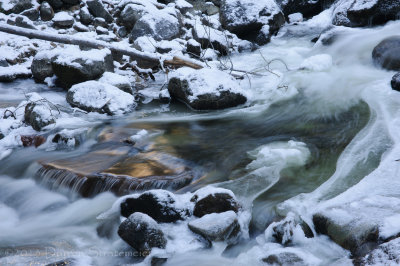 The Icy Flow Parts
