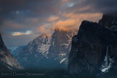 Nite Nite for the Valley
