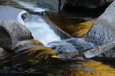 Golden Channel