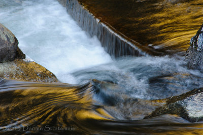 Let the Gold Flow
