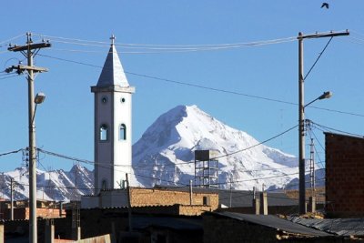 El Alto (Bolivia)