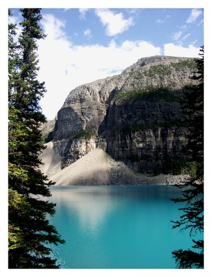 Moraine Lake