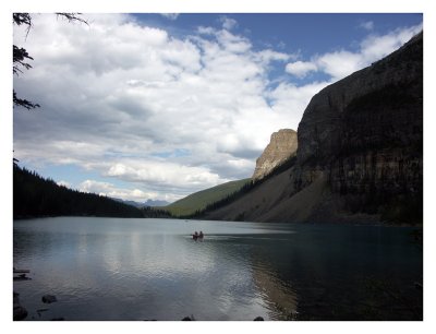 Moraine Lake