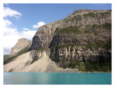 Moraine Lake