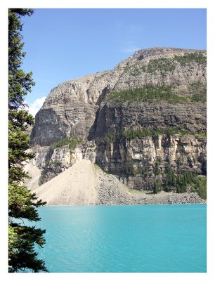 Moraine Lake