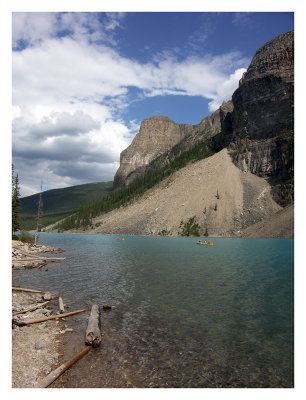 Moraine Lake