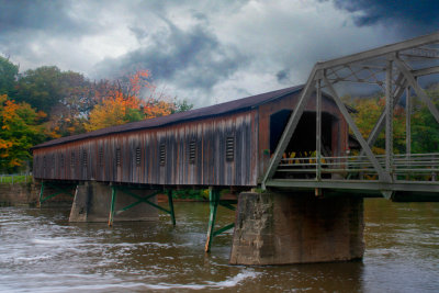 Fall NorthEast Ohio  2012
