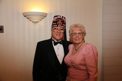 2013 Potentates Ball