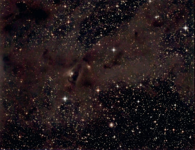 IC 359 et Barnard 221