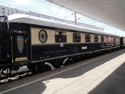 Orient Express