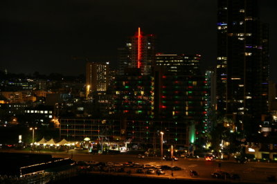 San Diego