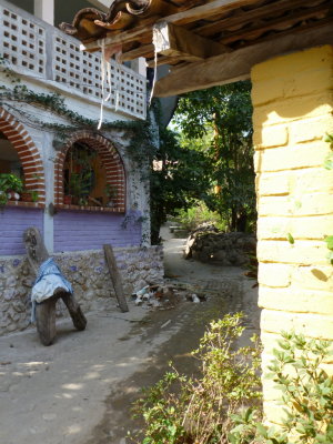 Yalapa Village