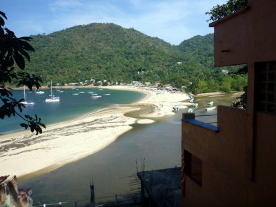 Yalapa Bay and Resort