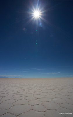 SALAR DE UYUNI