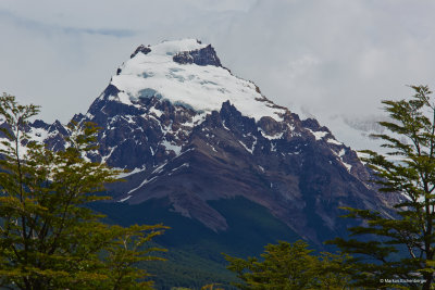 MOUNT FITZ ROY / CERRO TORRE