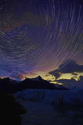 PERITO MORENO