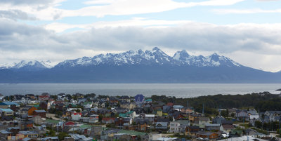 USHUAIA