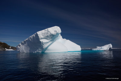 another beautiful iceberg