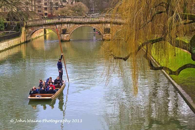 Punting