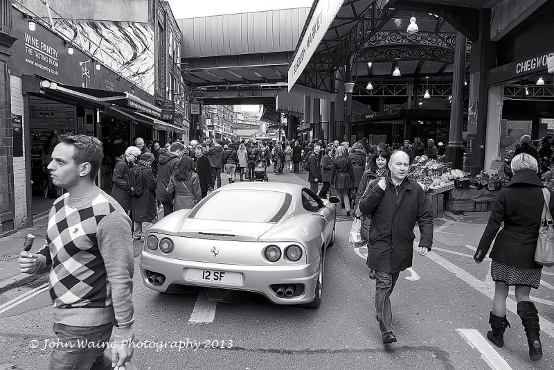 City Car