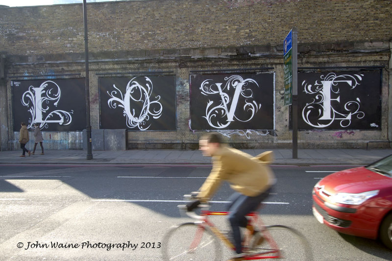 L-O-V-E Cycling