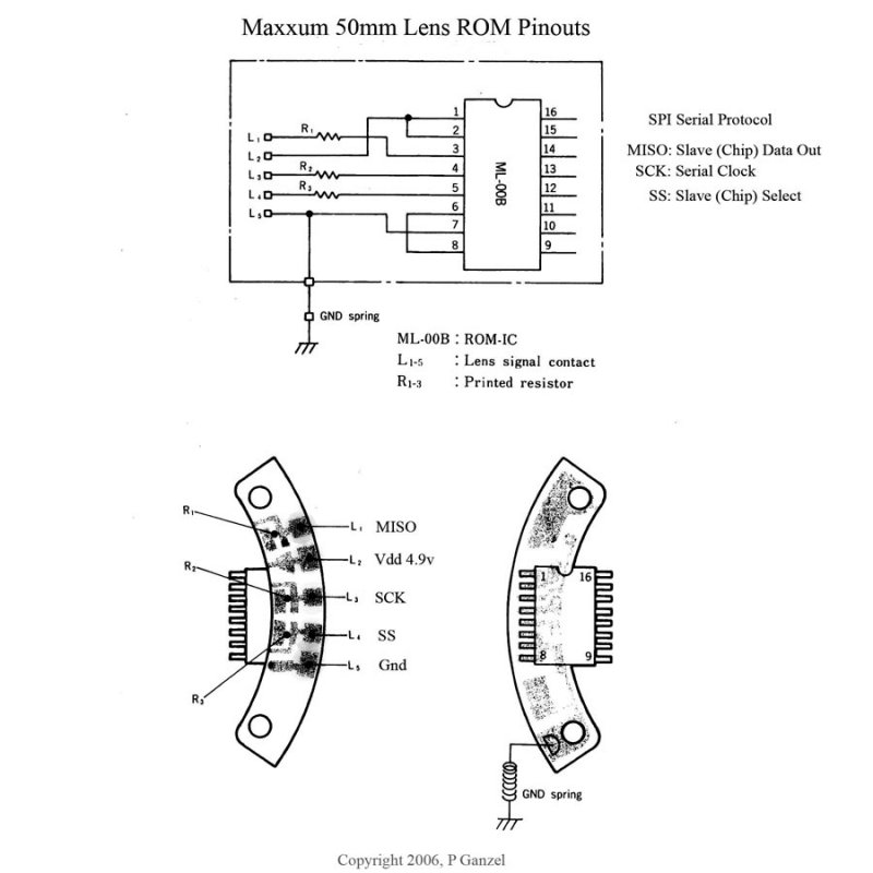 Maxxum Lens ROM Pinouts 2r.jpg