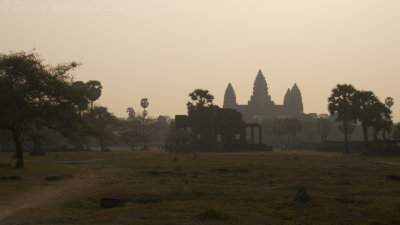 Angkor Wat [2/13]