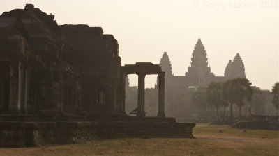 Angkor Wat [3/13]